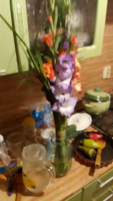 букет учителю