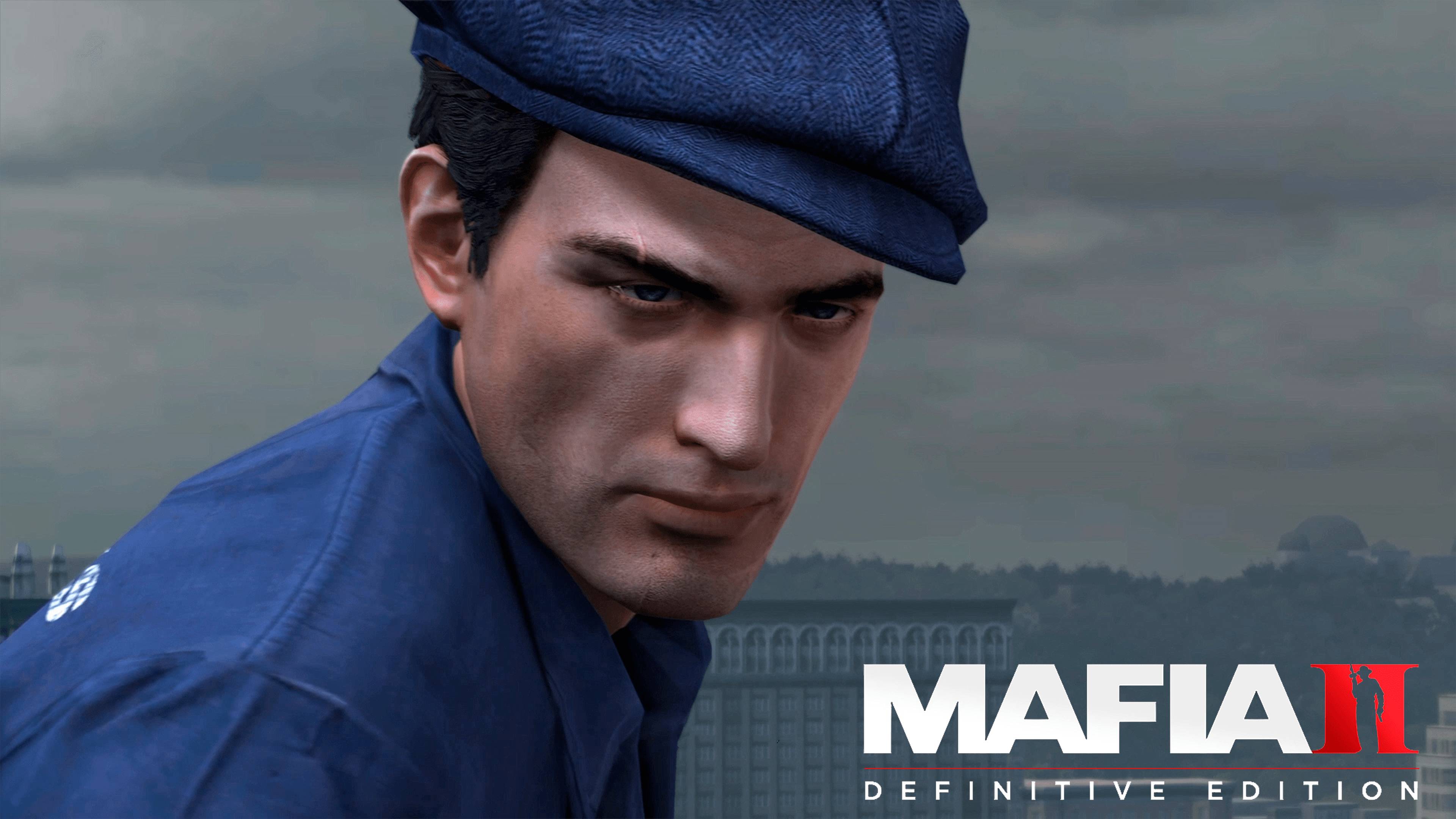 Mafia II: Definitive Edition ➤ Прохождение - Часть 6: ОБСЛУЖИВАНИЕ НОМЕРОВ