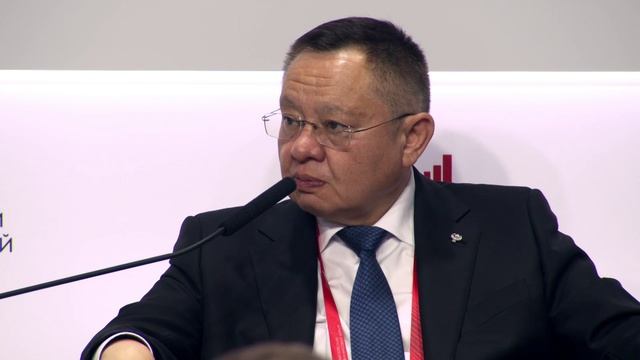 Траектория развития региональных финансов в современных реалиях