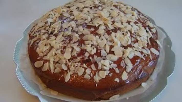 Коврижка. Маринкины творинки. Всем МИРА и Добра!