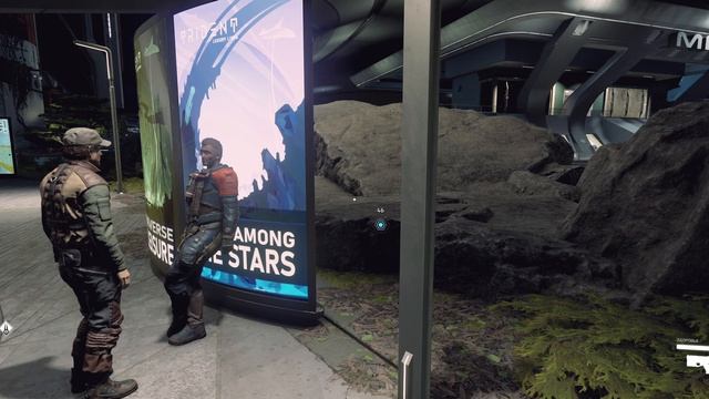 Starfield - прохождение [009] ПК русский язык