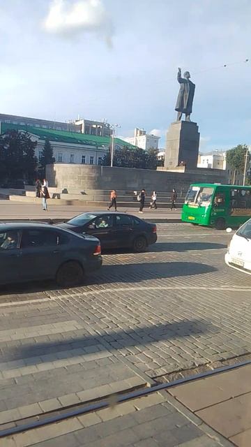 площадь 1905 года