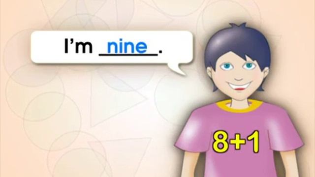 Скажи сколько мне лет?