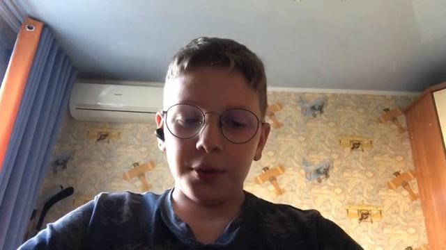 С начало заставили, а потом кайфонул