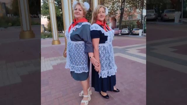 Клич пионеров..... от Светланы Дубининой 01.08.25.