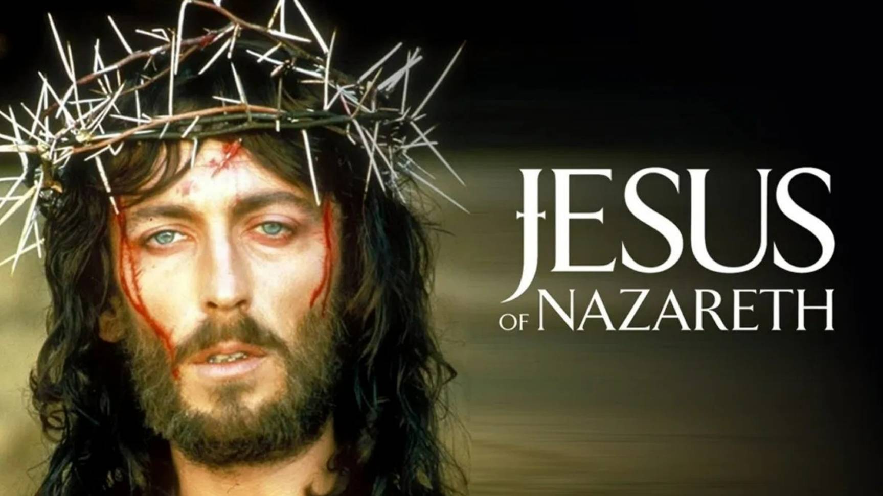 Сериал Иисус из Назарета – 1 сезон 3 серия  / Jesus of Nazareth