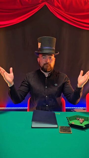 АНОНС. Сказ Пересказ