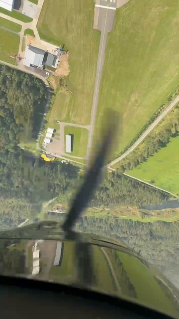 Экстремальный полет на RV-7 с фигурами сложного пилотажа: Развлечения Агентства Экстрима АХАА