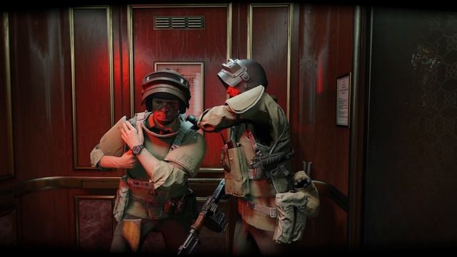 Call of Duty Black Ops Cold War #5 Прохождение без комментариев #gaming #games #nikitamyplay #игра