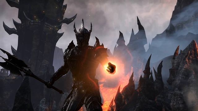 Саурон победит и враги падут