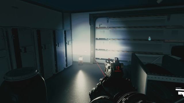 Starfield - прохождение [017] ПК русский язык