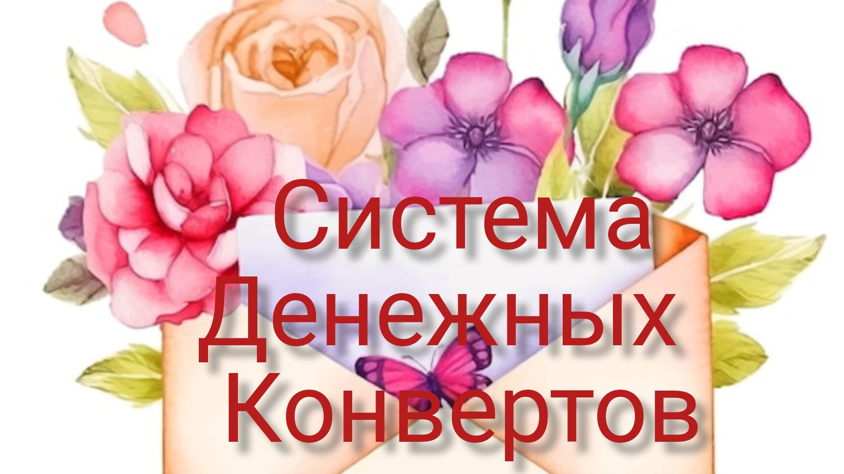 #1 Распределение по системе денежных конвертов, сентябрь.