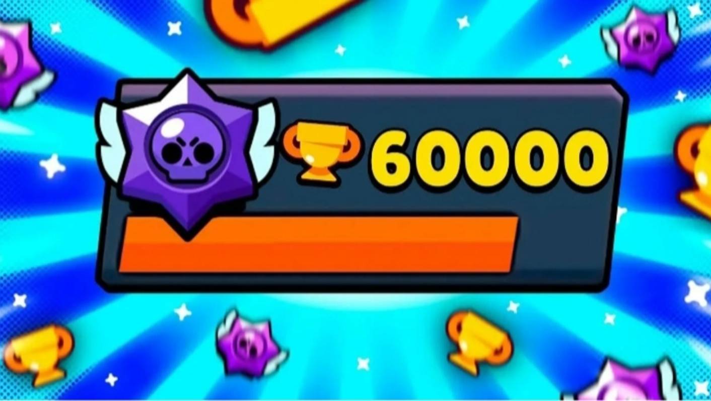 Апнул 60 ка и получил 🤯