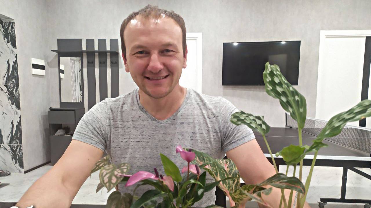 Обзор двух ярмарок выходного дня