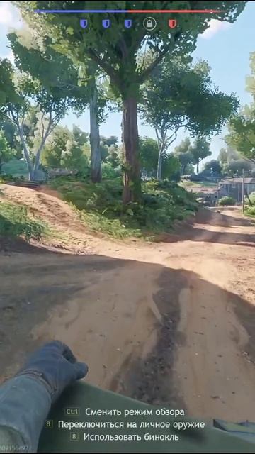 Ha-Go и Ka-Chi - Магия в Enlisted!