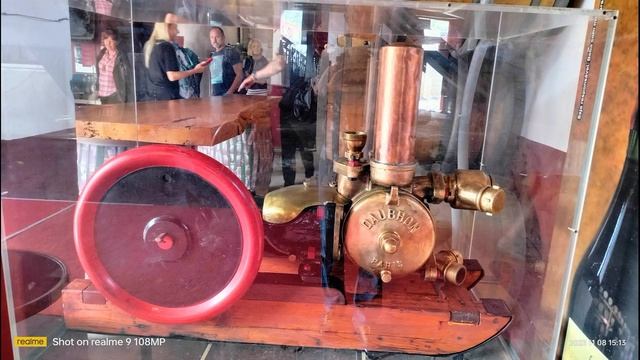 «Engenho do Norte» - завод по производству рома