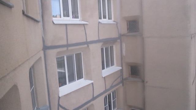 Лифт СамЛЗ-(Самарканд) под. №3 @ Р.Ч. г. Чебоксары, Московский пр-кт, д. 20-3 (9)