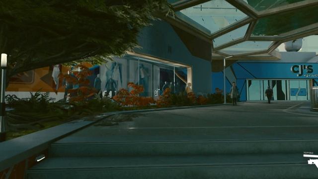 Starfield - прохождение [018] ПК русский язык