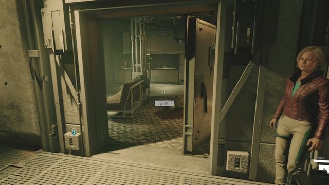 Starfield - прохождение [010] ПК русский язык