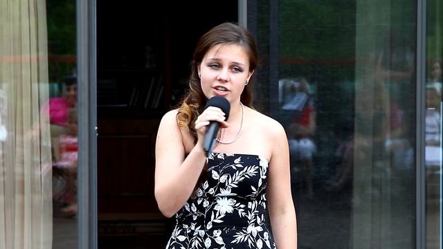 Ой не світи місяченьку  - Екатерина Шелехова