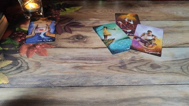 Когда ждать его звонка 💐🤔🔥Расклад по вариантам