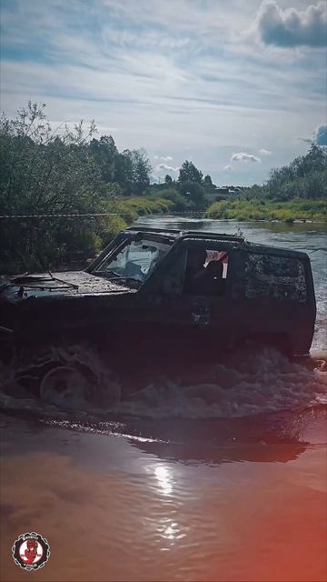 23-24 августа Брянская область приняла Чемпионат Брянской области по трофи-рейдам «Ушатун Трофи»!