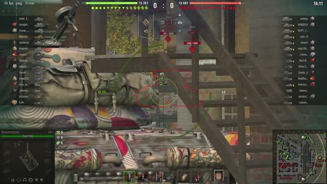 КАЧАЕМ 11-Й УРОВЕНЬ С НУЛЯ #4 ПРОКАЧИВАЕМ ПЕРВУЮ СЕМЕРКУ