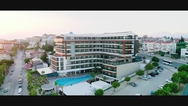 ALEXIA RESORT & SPA 5* (Турция, Сиде)  | 316000.ru - лучшие цены на Ваши путешествия!