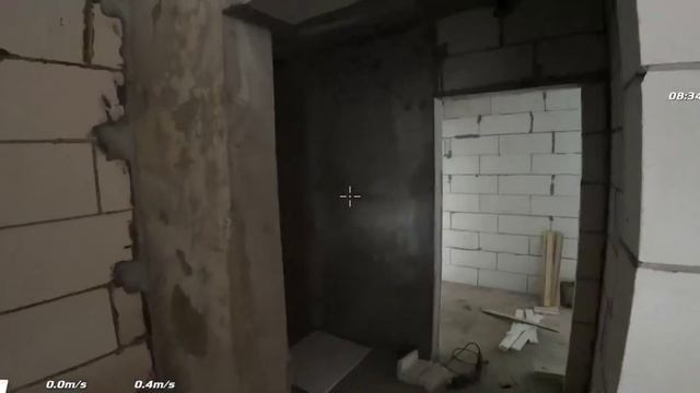 В России начали искать нелегальных мигрантов на стройках с помощью дронов