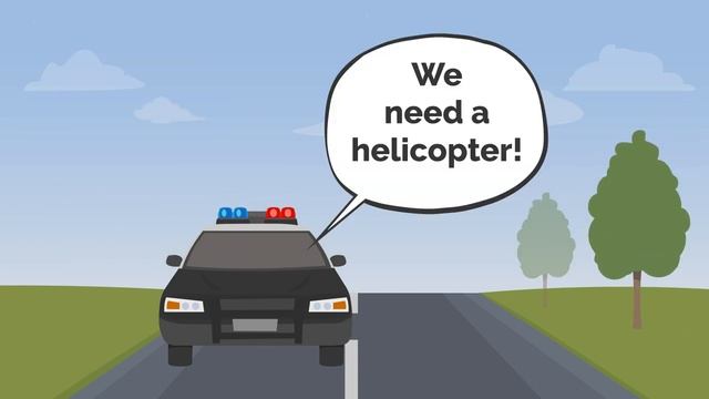 5 OMG, don't shoot me! _ Basic English conversation _ Learn English