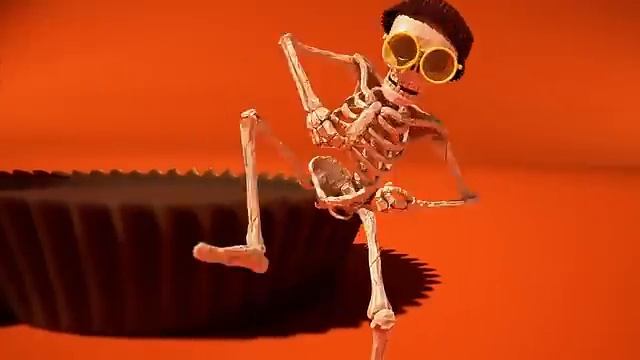 Reese's Halloween _ Pumped _15 _ 2023 Commercial #ReleaseTheReese