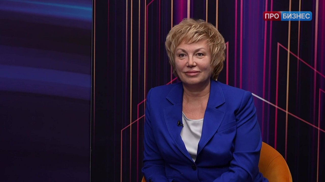 Короткий разговор. Елена Баранова, директор департамента цифрового бизнеса, Металлинвестбанк