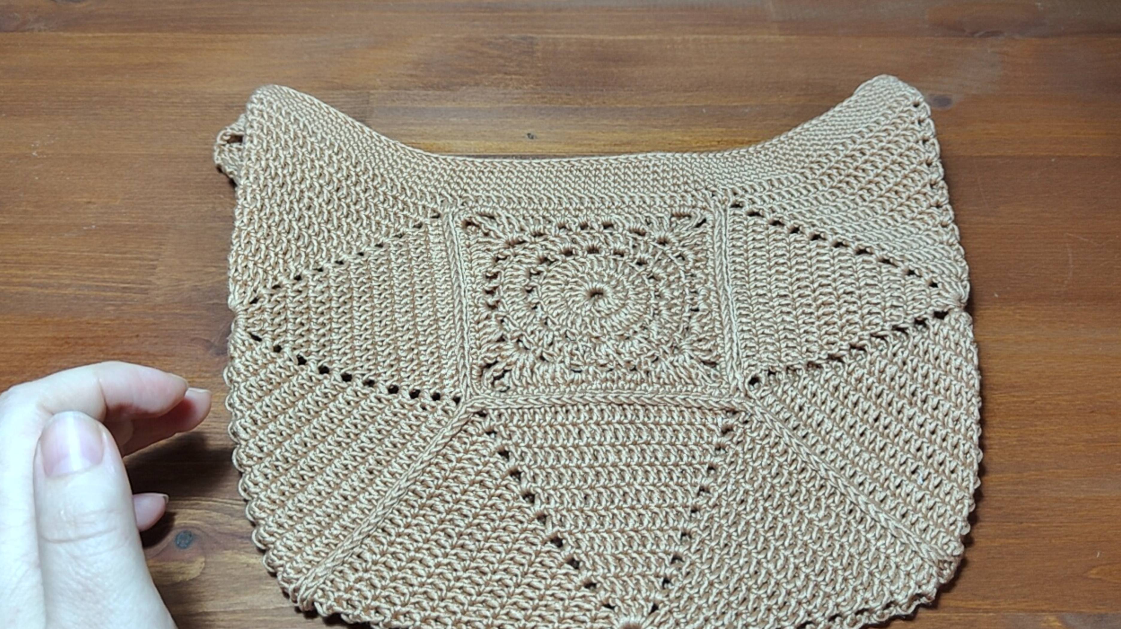 СП Дама сдавала в багаж...🧶 с Галиной канал Свой клубок👉 август 📌