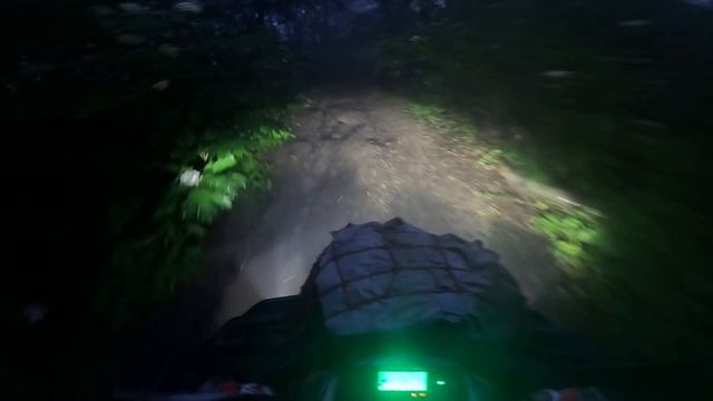 ТИЗЕР | Тесты электрических квадроциклов ELIQ РМ800т / часть 1