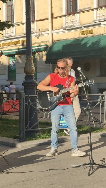 Ты со мною забудь обо всём. Питер поёт