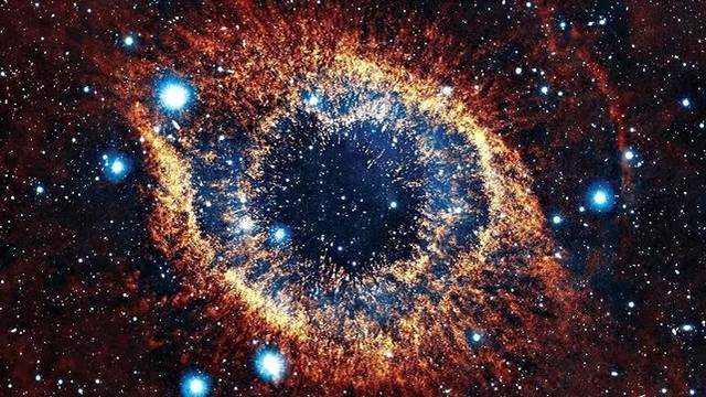 Строение Мироздания и Земная Цивилизация эпохи Рая