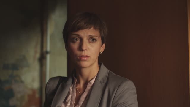 БЫВШАЯ ЖЕНА - 5 серия