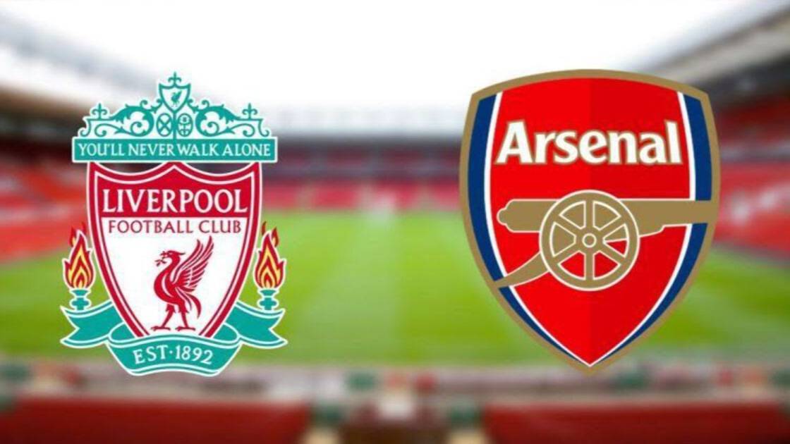 АПЛ! Ливерпуль-Арсенал! Обзор!