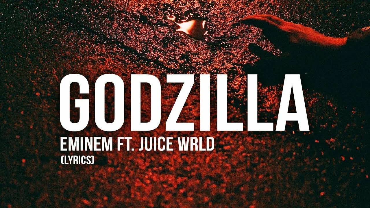 Eminem feat. Juicy WRLD - Godzilla (2020)