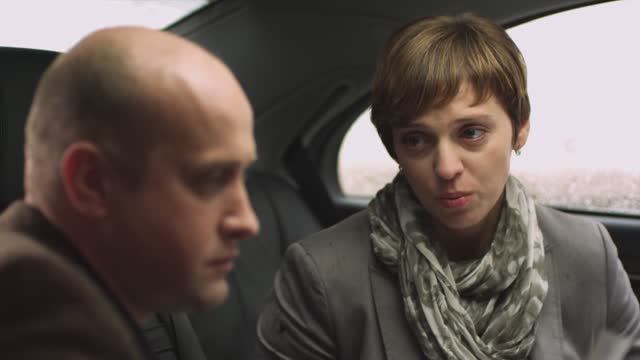 БЫВШАЯ ЖЕНА - 2 серия