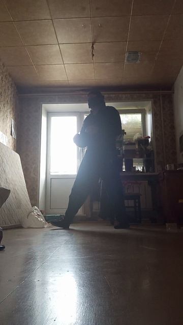 Very Nordic Ninja - Woodpecker Attack (2.9.25) Крайне Северный Ниндзя - Атака Дятла #VeryNordicNinja