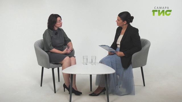 "Неделя продвижения здорового образа жизни среди детей" / "Минздрав говорит" от 02.09.2025