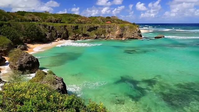 🌎 Звуки природы самых красивых мест Земли