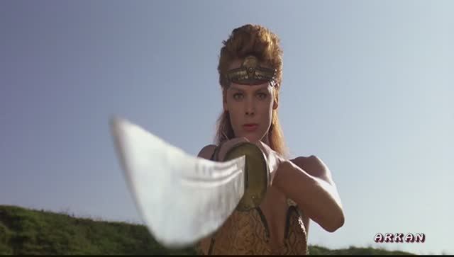 Хрустальный зАмок (клип)