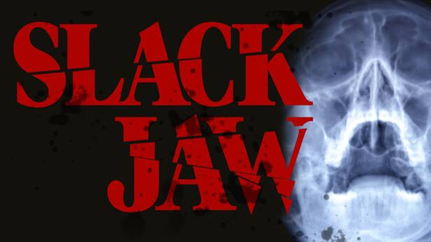 SLACKJAW — Жертва маньяка — Полное прохождение (Full game)