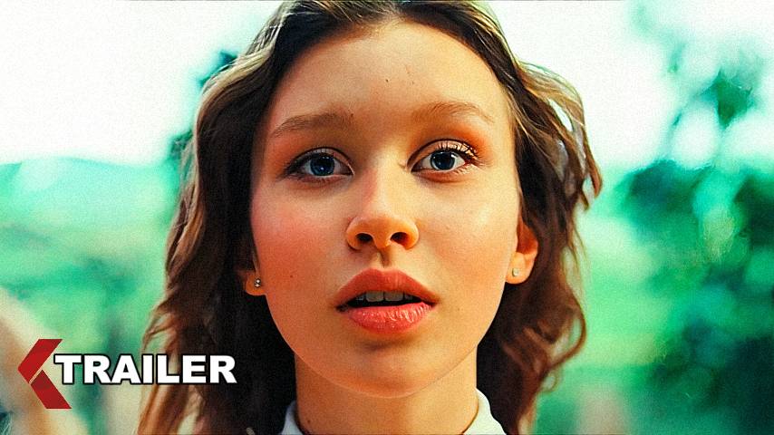 Алиса в Стране Чудес — Официальный трейлер (2025)