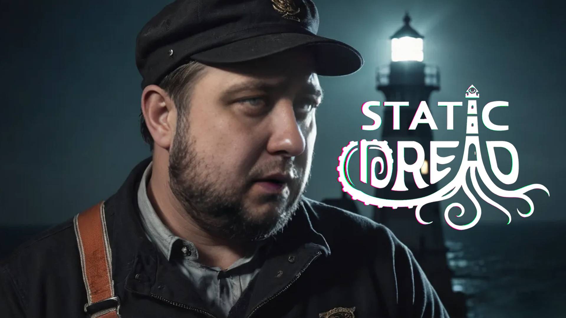 ПЛУТОН - Static Dread: The Lighthouse #6