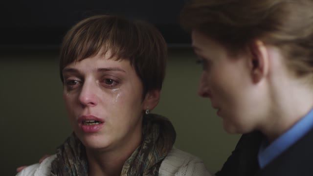 БЫВШАЯ ЖЕНА - 6 серия