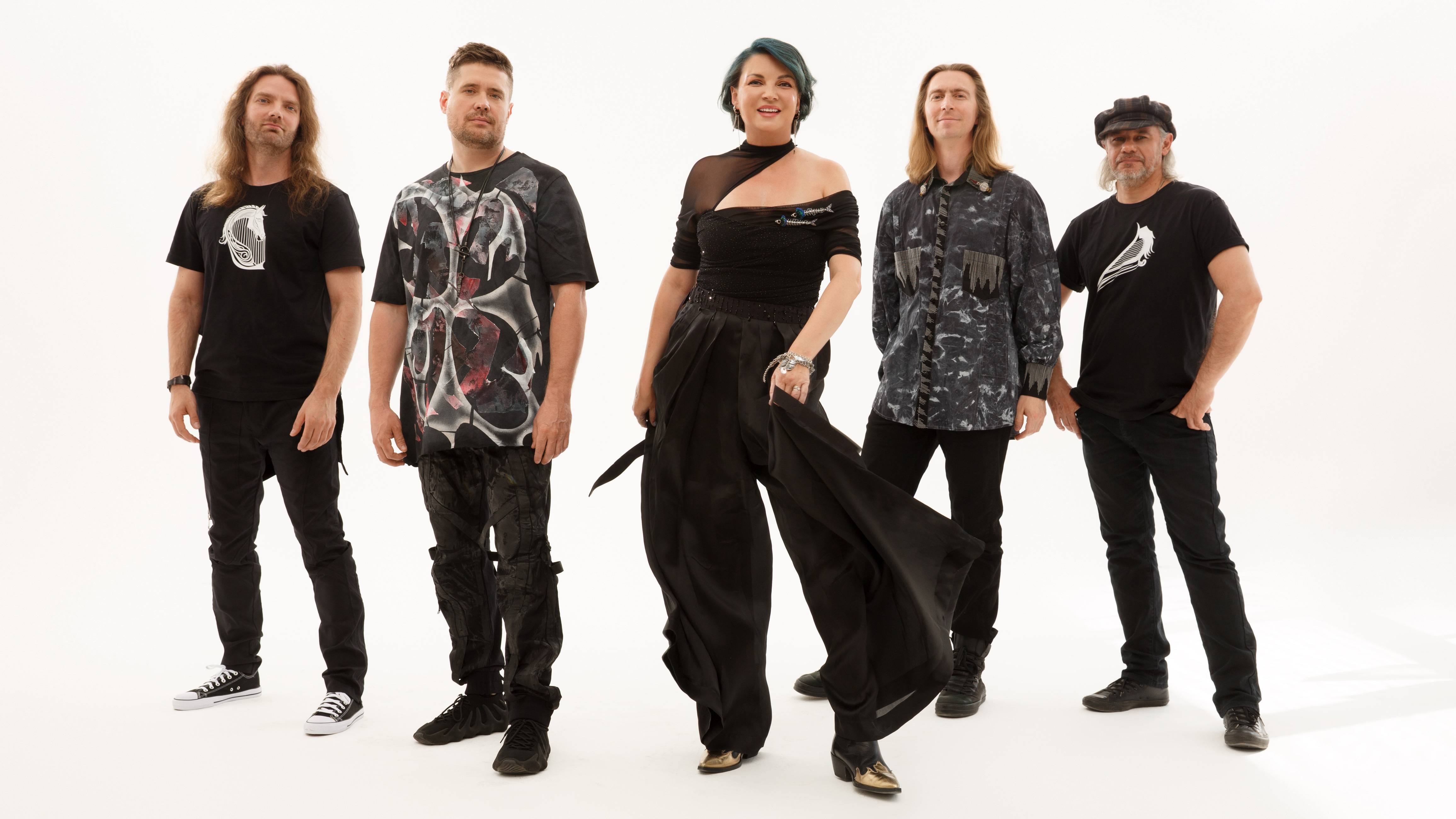 Мельница - Никогда - Live в Зелёном театре ВДНХ, 8.06.2025 - Видео Сергея Луканкина