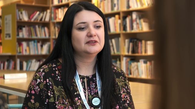 Каково быть хранителем русского языка?